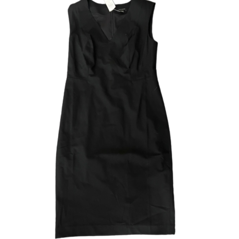Ann Taylor Little Black Dress NWT Size 0